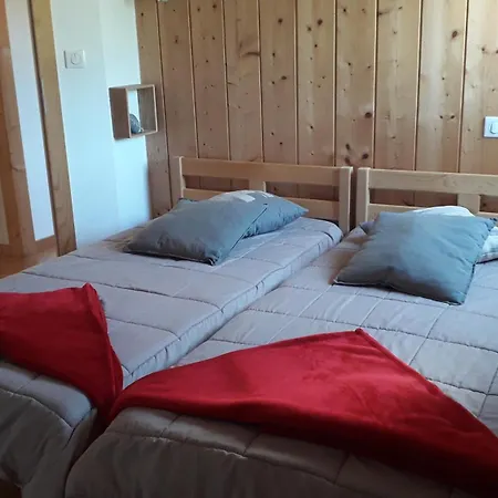 Chalet Au Calme à Gérardmer
