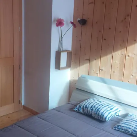 シャレー Au Calme A ジェラールメ