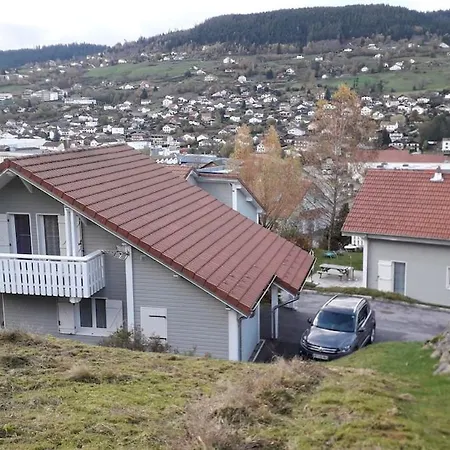 Au Calme A * Жерарме